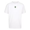 Build Your Brand Oversize T-Shirt Heavy Miniaturansicht