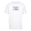 Build Your Brand Oversize T-Shirt Heavy Miniaturansicht