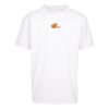 Build Your Brand Oversize T-Shirt Heavy Miniaturansicht