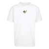Build Your Brand Oversize T-Shirt Heavy Miniaturansicht