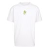 Build Your Brand Oversize T-Shirt Heavy Miniaturansicht