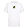 Build Your Brand Oversize T-Shirt Heavy Miniaturansicht