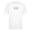 Build Your Brand Oversize T-Shirt Heavy Miniaturansicht