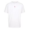 Build Your Brand Oversize T-Shirt Heavy Miniaturansicht