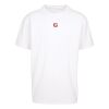 Build Your Brand Oversize T-Shirt Heavy Miniaturansicht