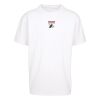 Build Your Brand Oversize T-Shirt Heavy Miniaturansicht