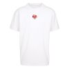 Build Your Brand Oversize T-Shirt Heavy Miniaturansicht