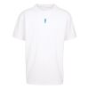 Build Your Brand Oversize T-Shirt Heavy Miniaturansicht
