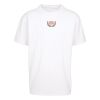 Build Your Brand Oversize T-Shirt Heavy Miniaturansicht