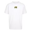 Build Your Brand Oversize T-Shirt Heavy Miniaturansicht