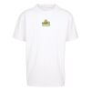 Build Your Brand Oversize T-Shirt Heavy Miniaturansicht
