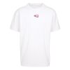 Build Your Brand Oversize T-Shirt Heavy Miniaturansicht