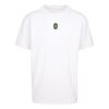 Build Your Brand Oversize T-Shirt Heavy Miniaturansicht