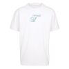 Build Your Brand Oversize T-Shirt Heavy Miniaturansicht
