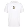Build Your Brand Oversize T-Shirt Heavy Miniaturansicht