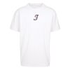 Build Your Brand Oversize T-Shirt Heavy Miniaturansicht
