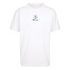 Build Your Brand Oversize T-Shirt Heavy Miniaturansicht