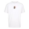 Build Your Brand Oversize T-Shirt Heavy Miniaturansicht