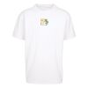 Build Your Brand Oversize T-Shirt Heavy Miniaturansicht