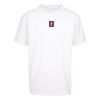 Build Your Brand Oversize T-Shirt Heavy Miniaturansicht