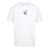 Build Your Brand Oversize T-Shirt Heavy Miniaturansicht