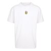 Build Your Brand Oversize T-Shirt Heavy Miniaturansicht