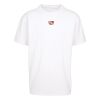 Build Your Brand Oversize T-Shirt Heavy Miniaturansicht