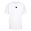 Build Your Brand Oversize T-Shirt Heavy Miniaturansicht