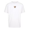 Build Your Brand Oversize T-Shirt Heavy Miniaturansicht