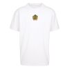 Build Your Brand Oversize T-Shirt Heavy Miniaturansicht