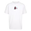 Build Your Brand Oversize T-Shirt Heavy Miniaturansicht