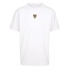 Build Your Brand Oversize T-Shirt Heavy Miniaturansicht