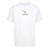 Build Your Brand Oversize T-Shirt Heavy Miniaturansicht