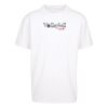 Build Your Brand Oversize T-Shirt Heavy Miniaturansicht