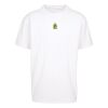 Build Your Brand Oversize T-Shirt Heavy Miniaturansicht