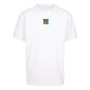 Build Your Brand Oversize T-Shirt Heavy Miniaturansicht