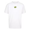 Build Your Brand Oversize T-Shirt Heavy Miniaturansicht