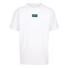 Build Your Brand Oversize T-Shirt Heavy Miniaturansicht