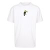 Build Your Brand Oversize T-Shirt Heavy Miniaturansicht