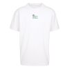 Build Your Brand Oversize T-Shirt Heavy Miniaturansicht