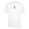 Build Your Brand Oversize T-Shirt Heavy Miniaturansicht