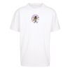 Build Your Brand Oversize T-Shirt Heavy Miniaturansicht