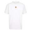 Build Your Brand Oversize T-Shirt Heavy Miniaturansicht