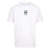 Build Your Brand Oversize T-Shirt Heavy Miniaturansicht
