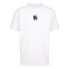 Build Your Brand Oversize T-Shirt Heavy Miniaturansicht