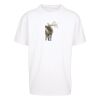 Build Your Brand Oversize T-Shirt Heavy Miniaturansicht