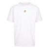 Build Your Brand Oversize T-Shirt Heavy Miniaturansicht