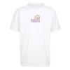 Build Your Brand Oversize T-Shirt Heavy Miniaturansicht