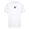 Build Your Brand Oversize T-Shirt Heavy Miniaturansicht