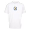 Build Your Brand Oversize T-Shirt Heavy Miniaturansicht